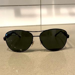 Burberry sunglasses